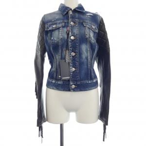 DSQUARED2 DSQUARED2 Denim Jacket