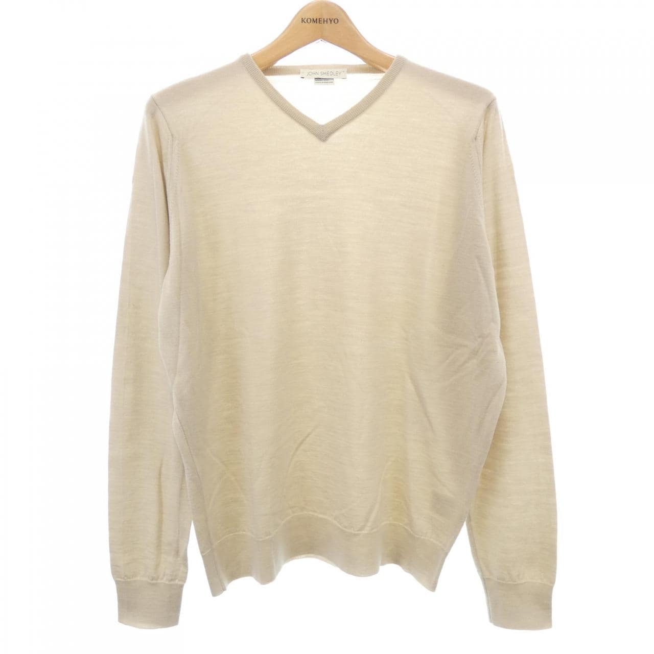 John Smedley JOHN SMEDLEY knit