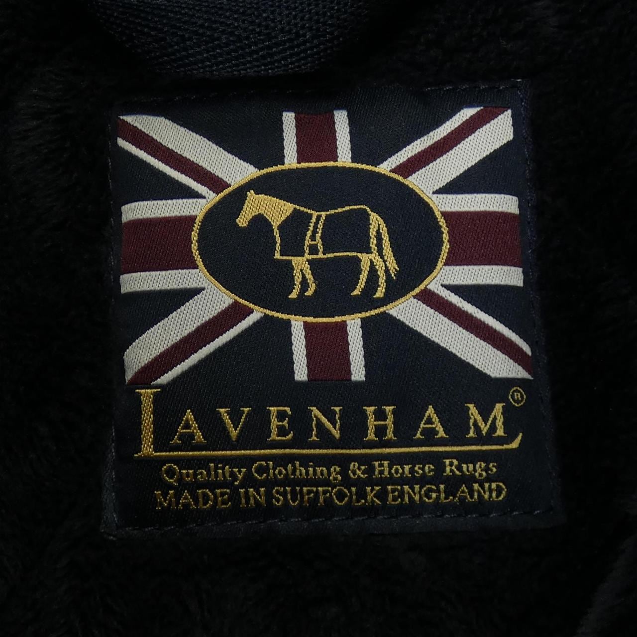 ラベンハム LAVENHAM ジャケット