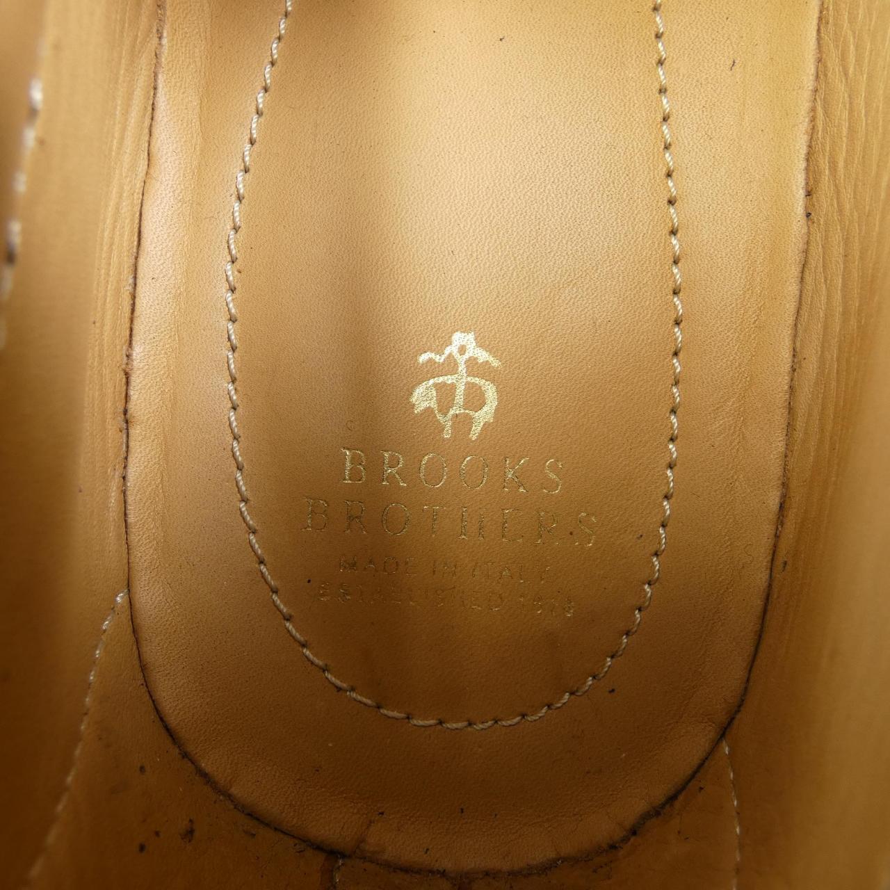 ブルックスブラザーズ BROOKS BROTHERS シューズ