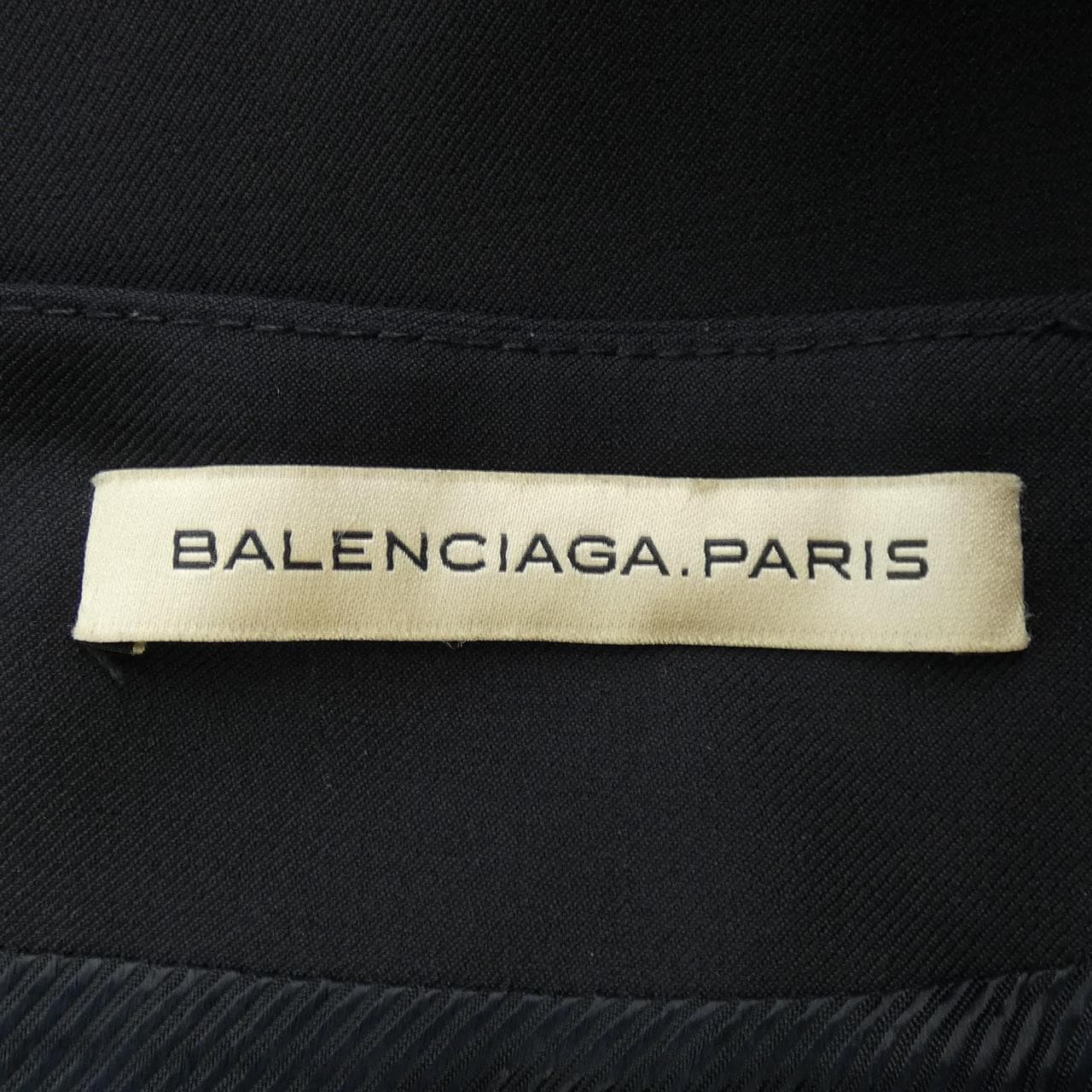 バレンシアガ BALENCIAGA スカート