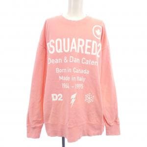 ディースクエアード DSQUARED2 スウェット