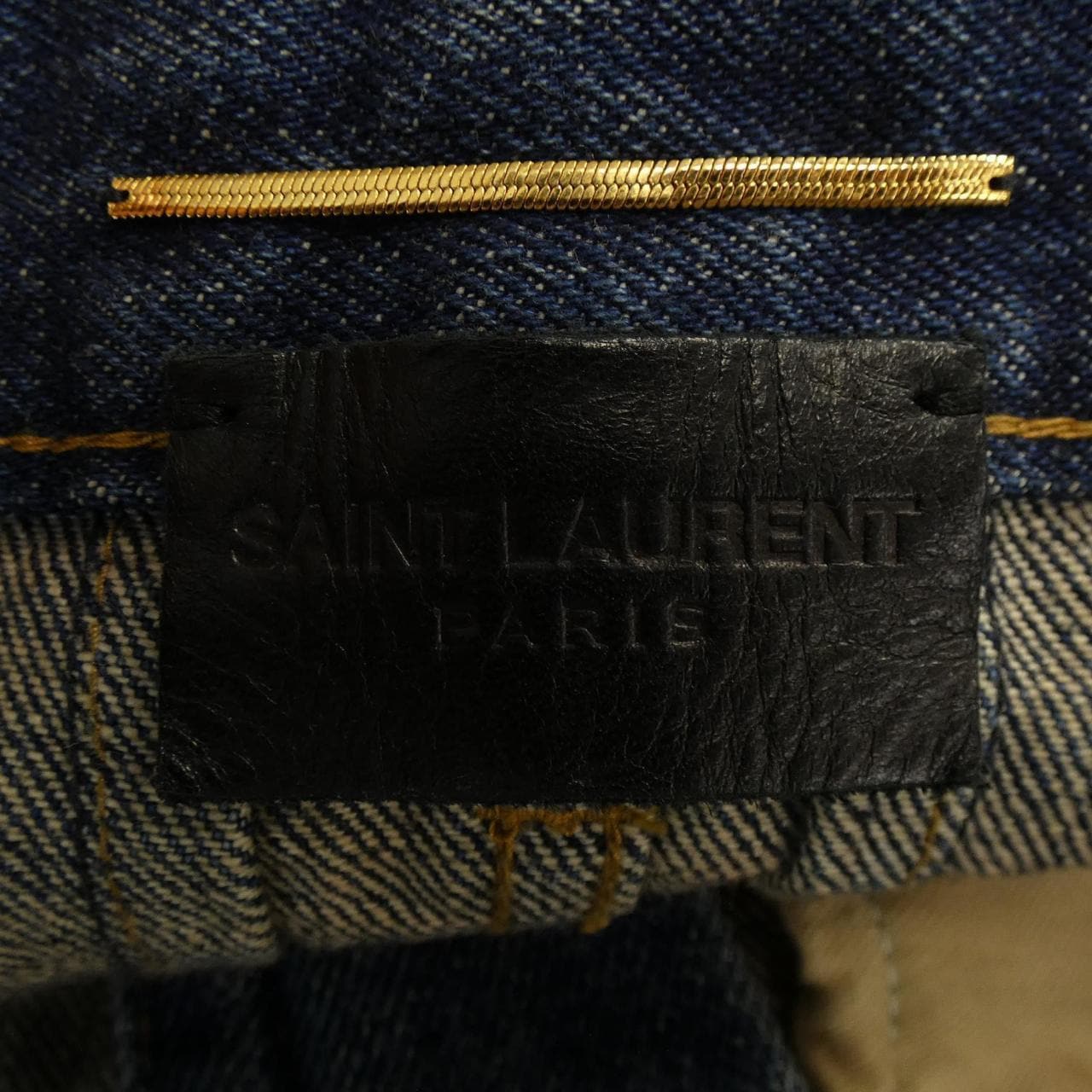 サンローラン SAINT LAURENT スカート