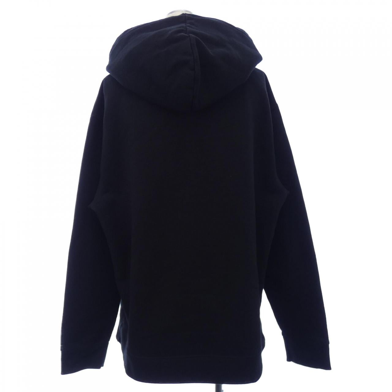 メゾンキツネ MAISON KITSUNE パーカー