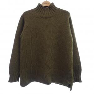 エムエイチエル MHL ニット