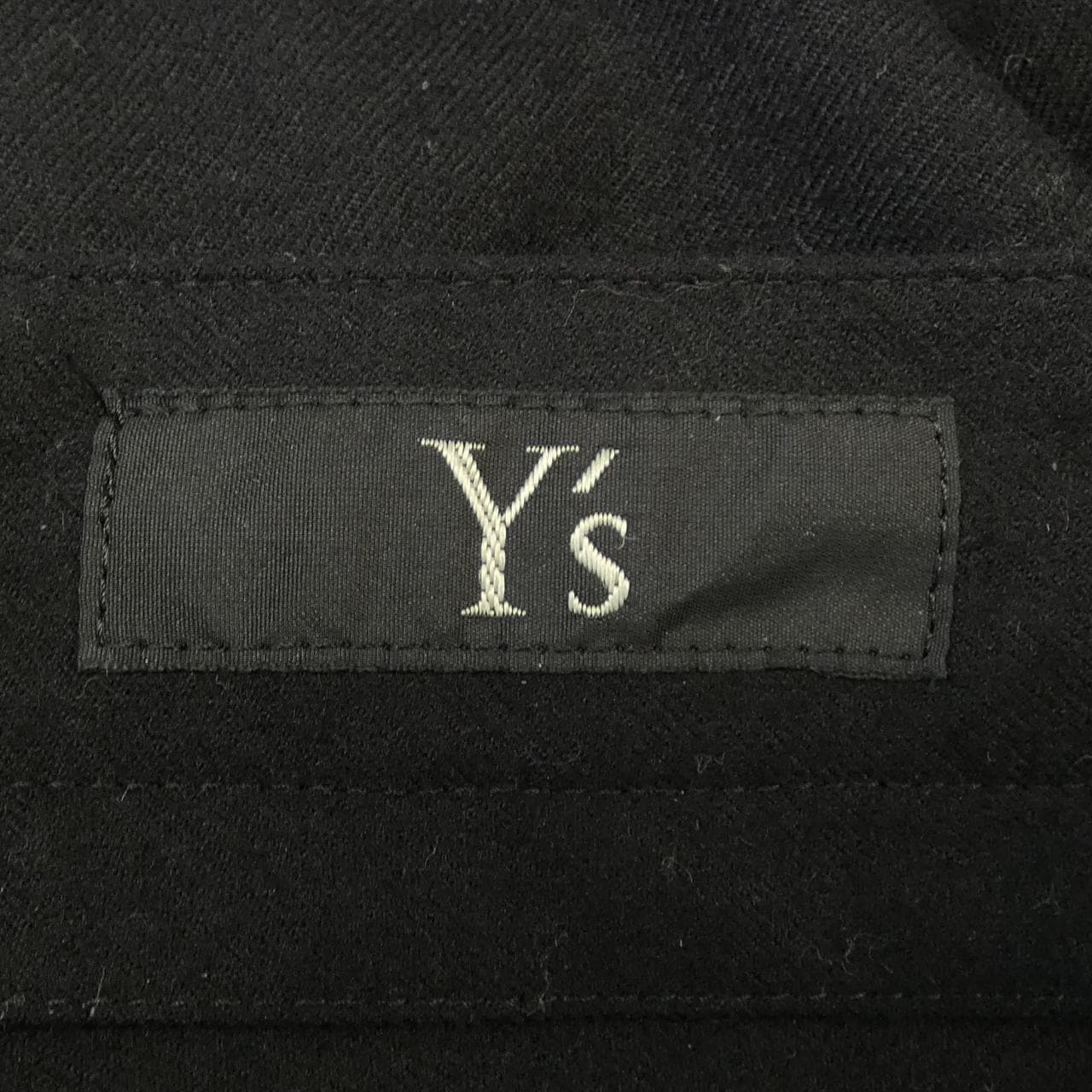 ワイズ Y's パンツ