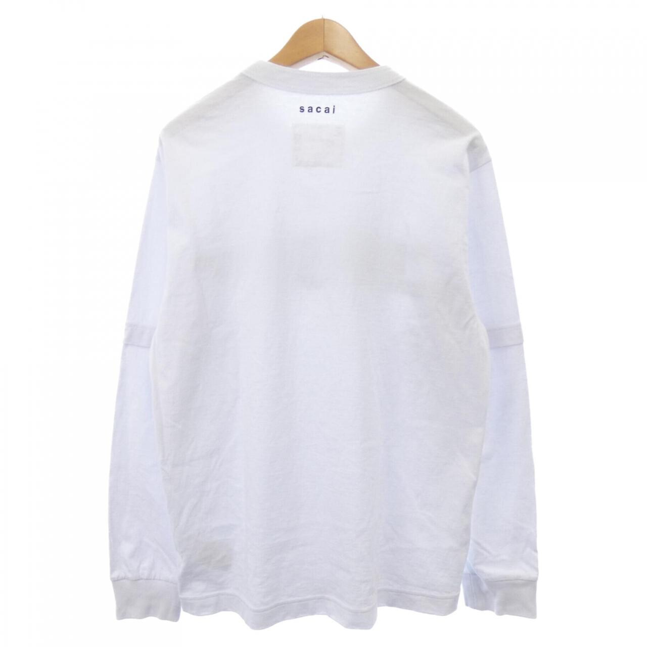 サカイ SACAI Tシャツ