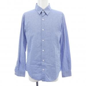 アタッチメント ATTACHMENT AS32-234 シャツ