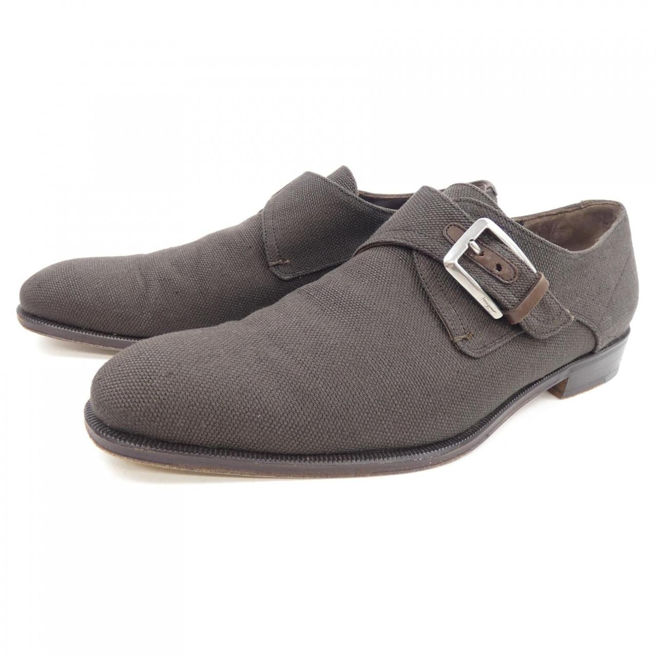 サルヴァトーレフェラガモ SALVATORE FERRAGAMO シューズ