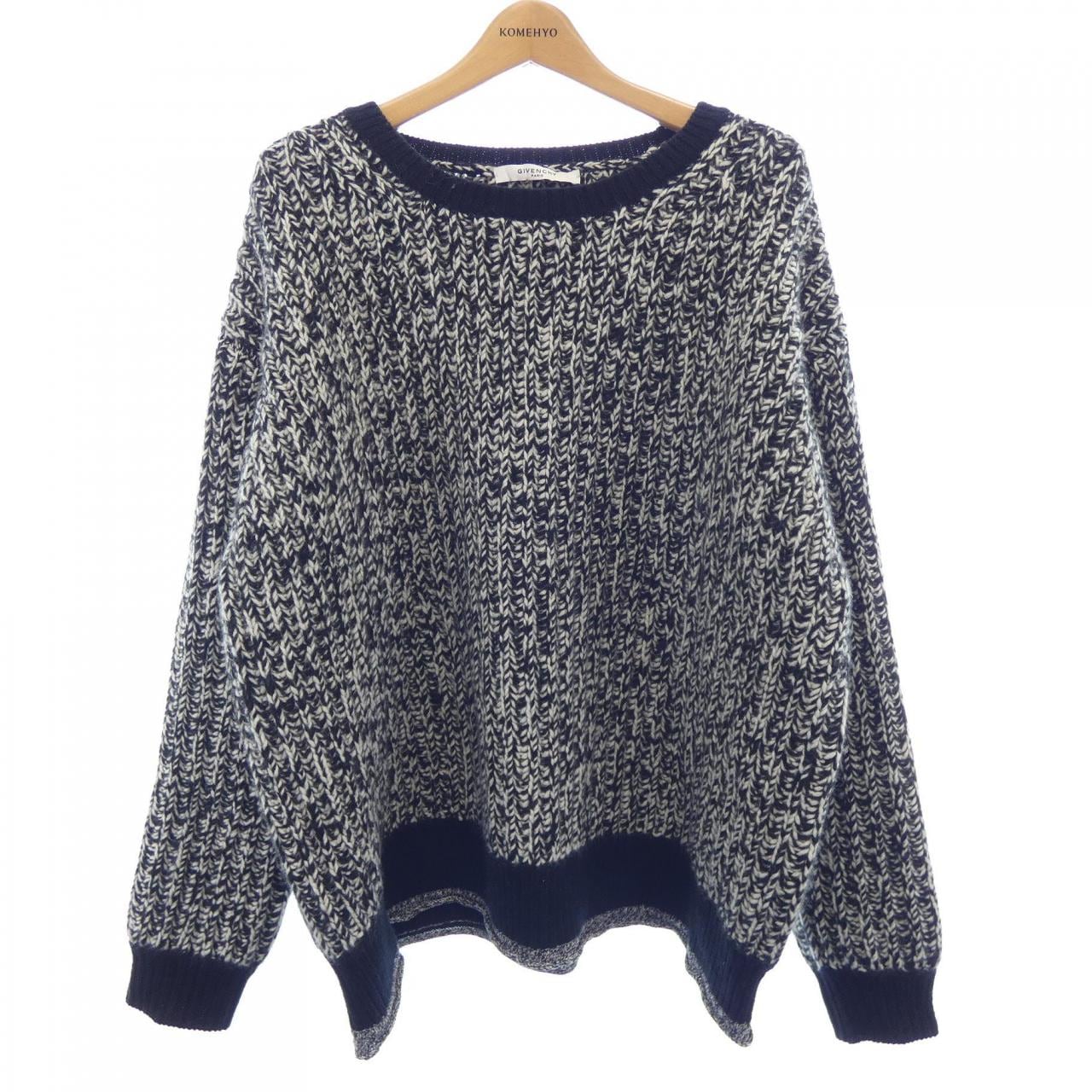 ジバンシー GIVENCHY ニット