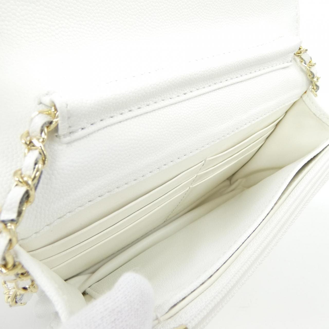 アン　コキーヌ ANNE COQUINE BAG