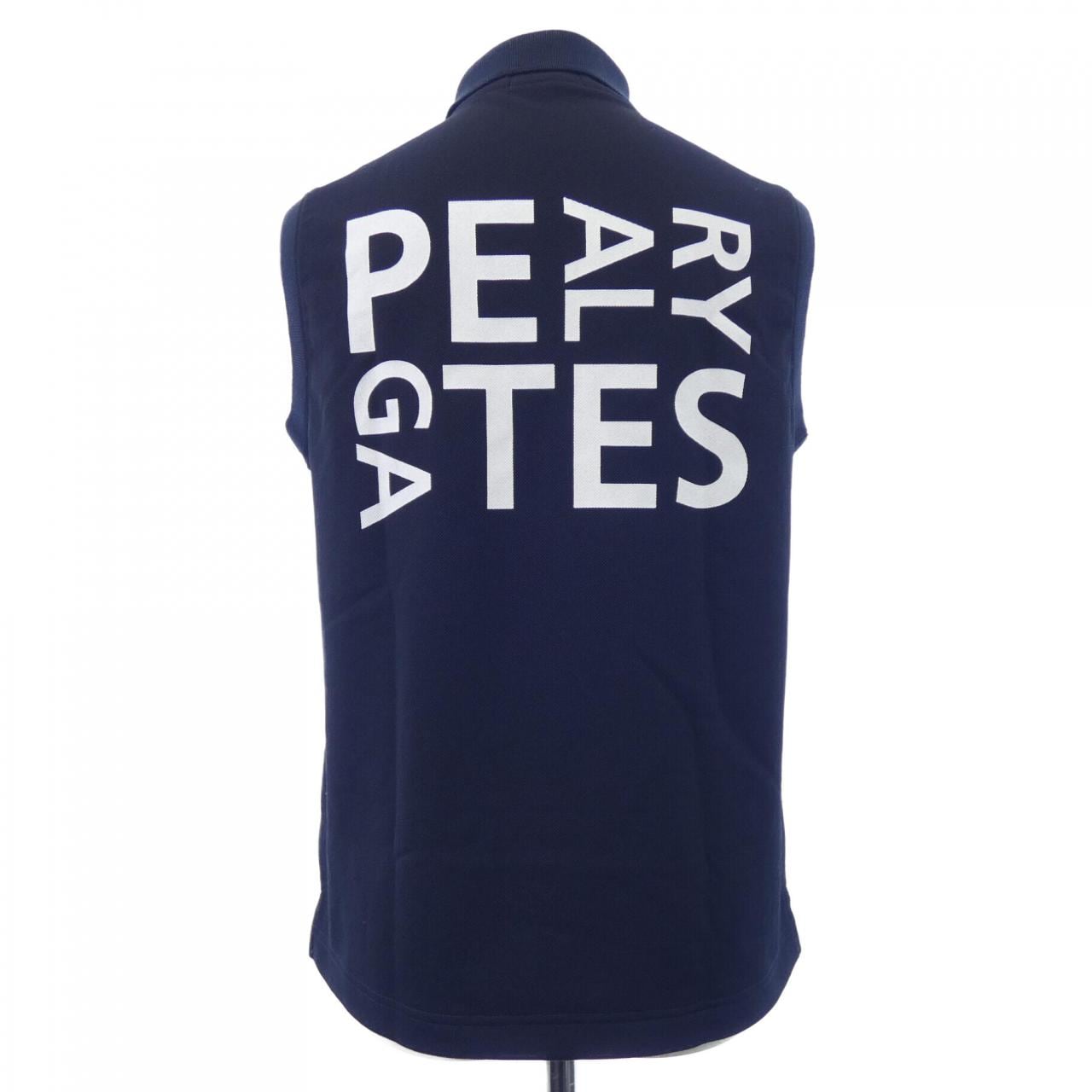 パーリーゲイツ PEARLY GATES ポロシャツ