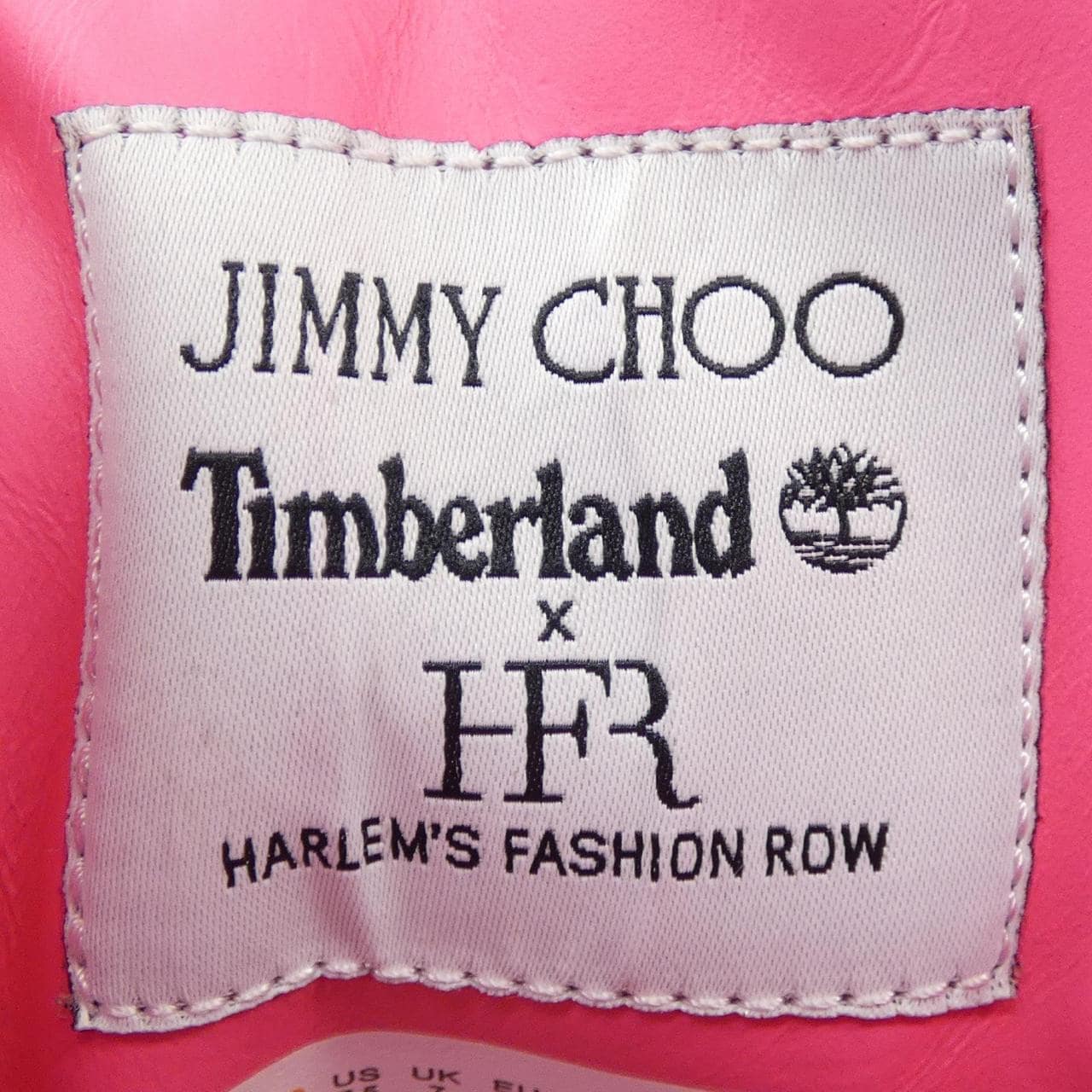 JIMMY CHOO A74148 鞋