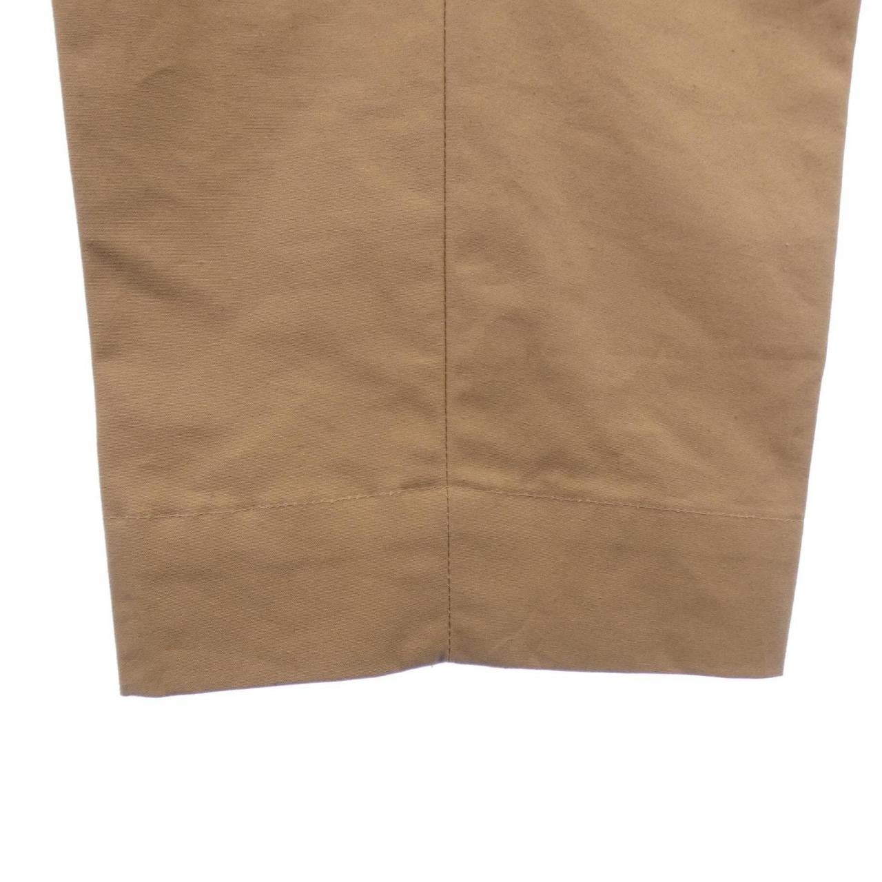 ジルサンダープラス JIL SANDER+ パンツ