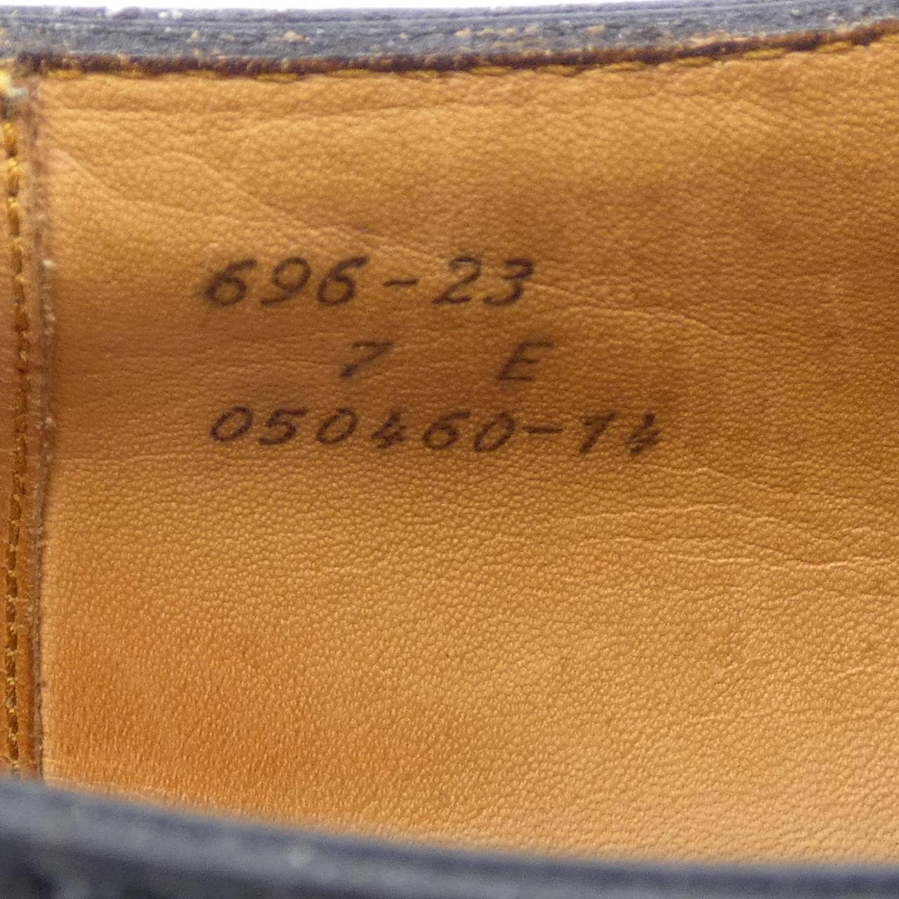 ジェイエムウエストン J.M.WESTON 696 シューズ