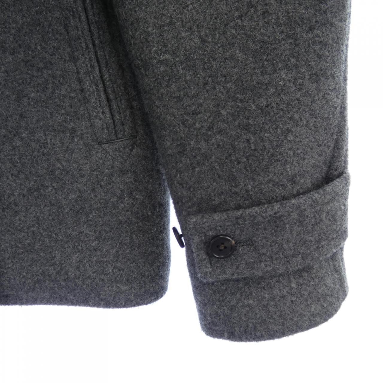 マーガレットハウエル Margaret Howell コート