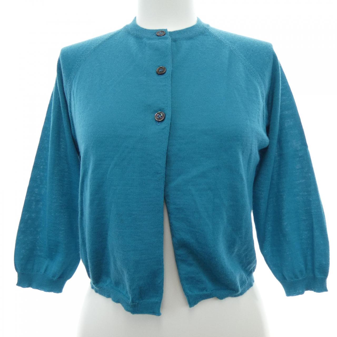 マルニ MARNI カーディガン