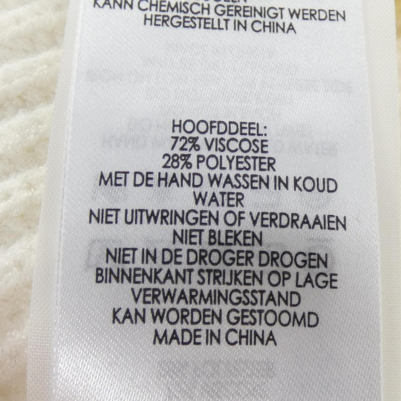 ヴィクトリアベッカム VICTORIA BECKHAM カーディガン