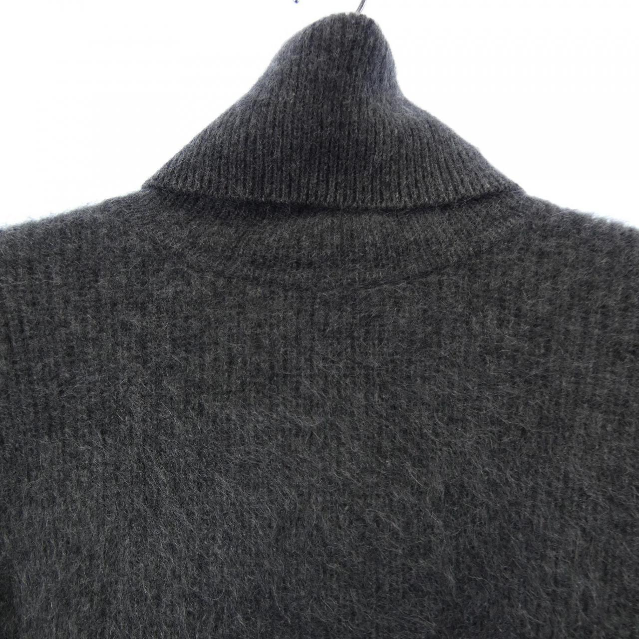 ザリラクス THE RERACS 20FW-REKN-073 ニット