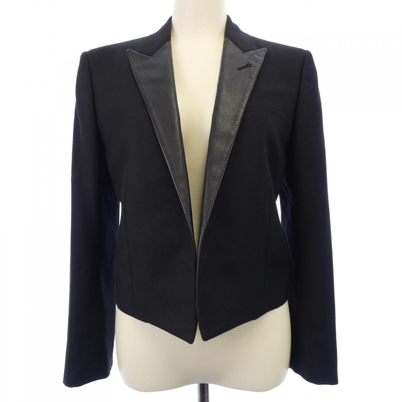 サンローラン SAINT LAURENT 349541 Y024D ジャケット