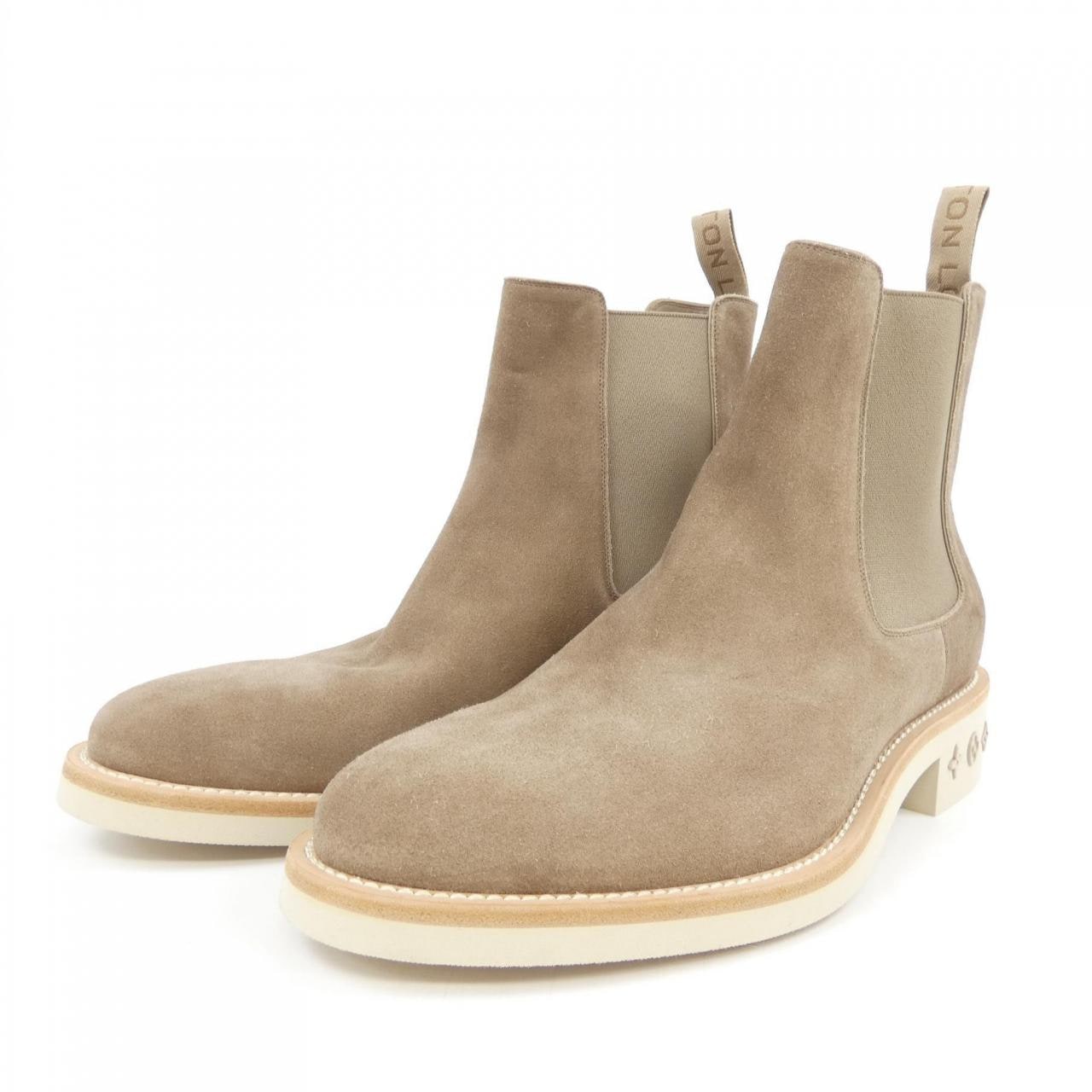 ルイヴィトン LOUIS VUITTON ブーツ