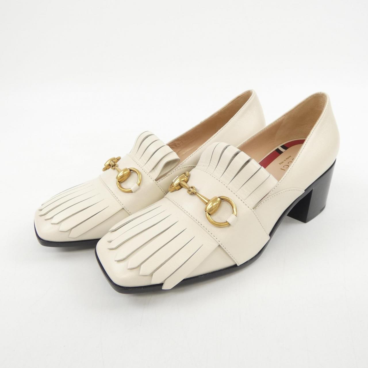 グッチ GUCCI シューズ