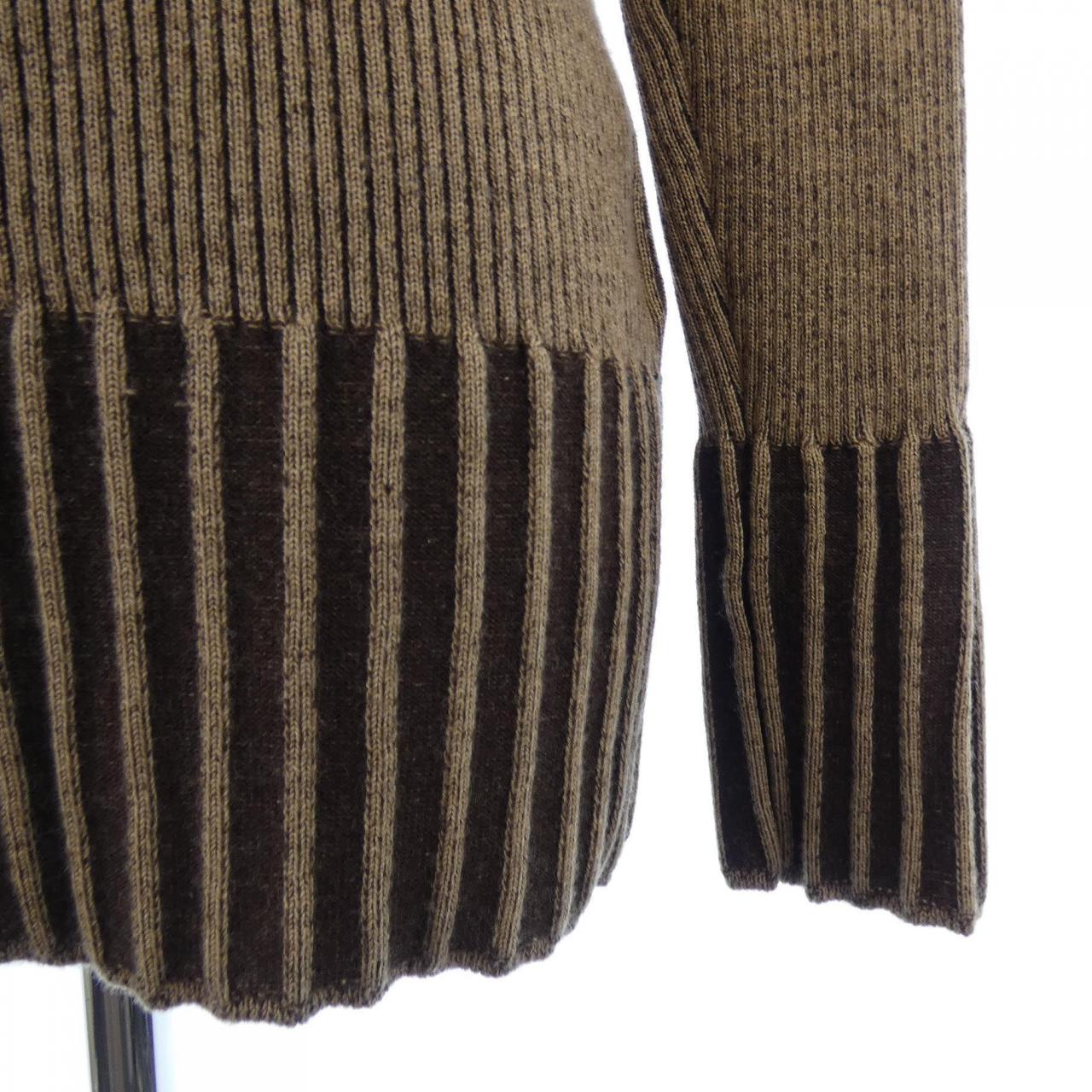 ジュンアシダ JUN ASHIDA ニット