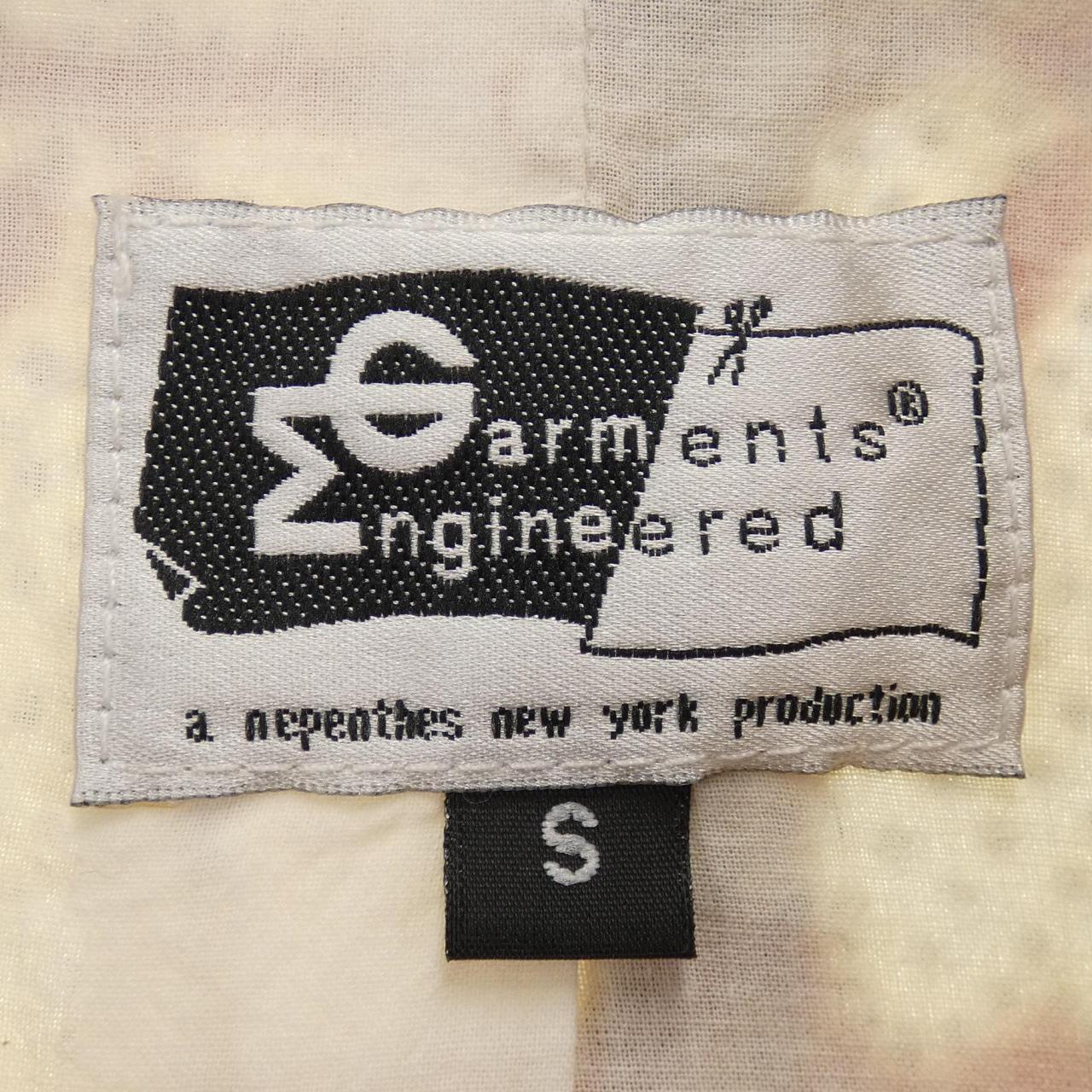 エンジニアードガーメンツ ENGINEERED GARMENTS ジャケット