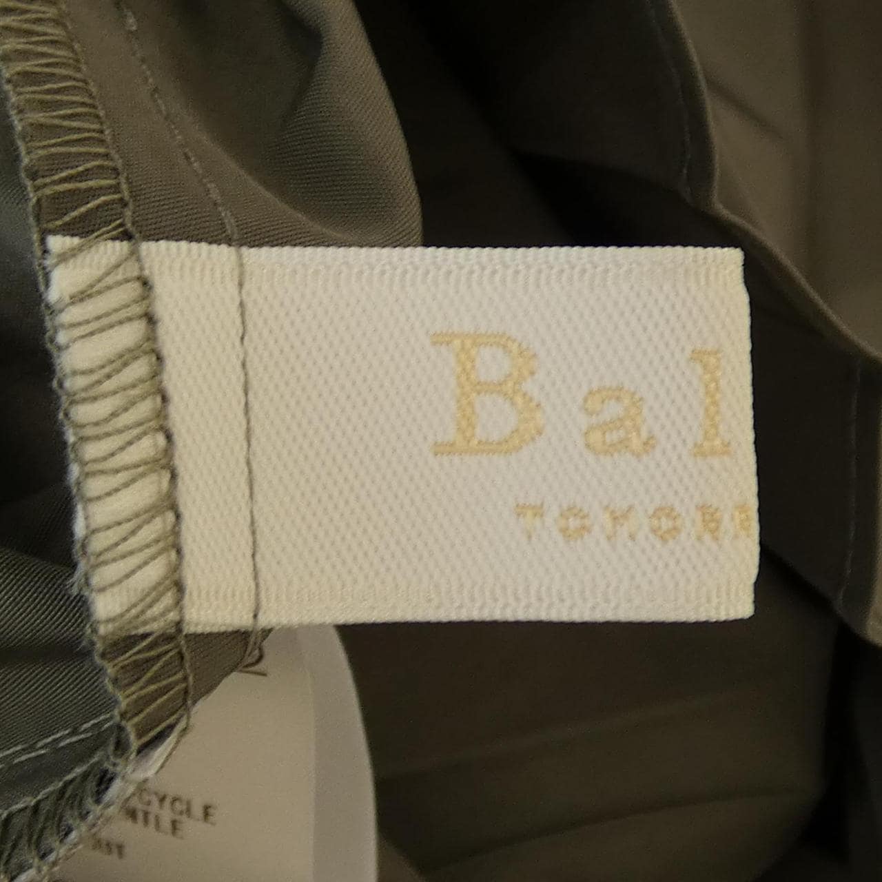 ボールジー BALLSEY トップス