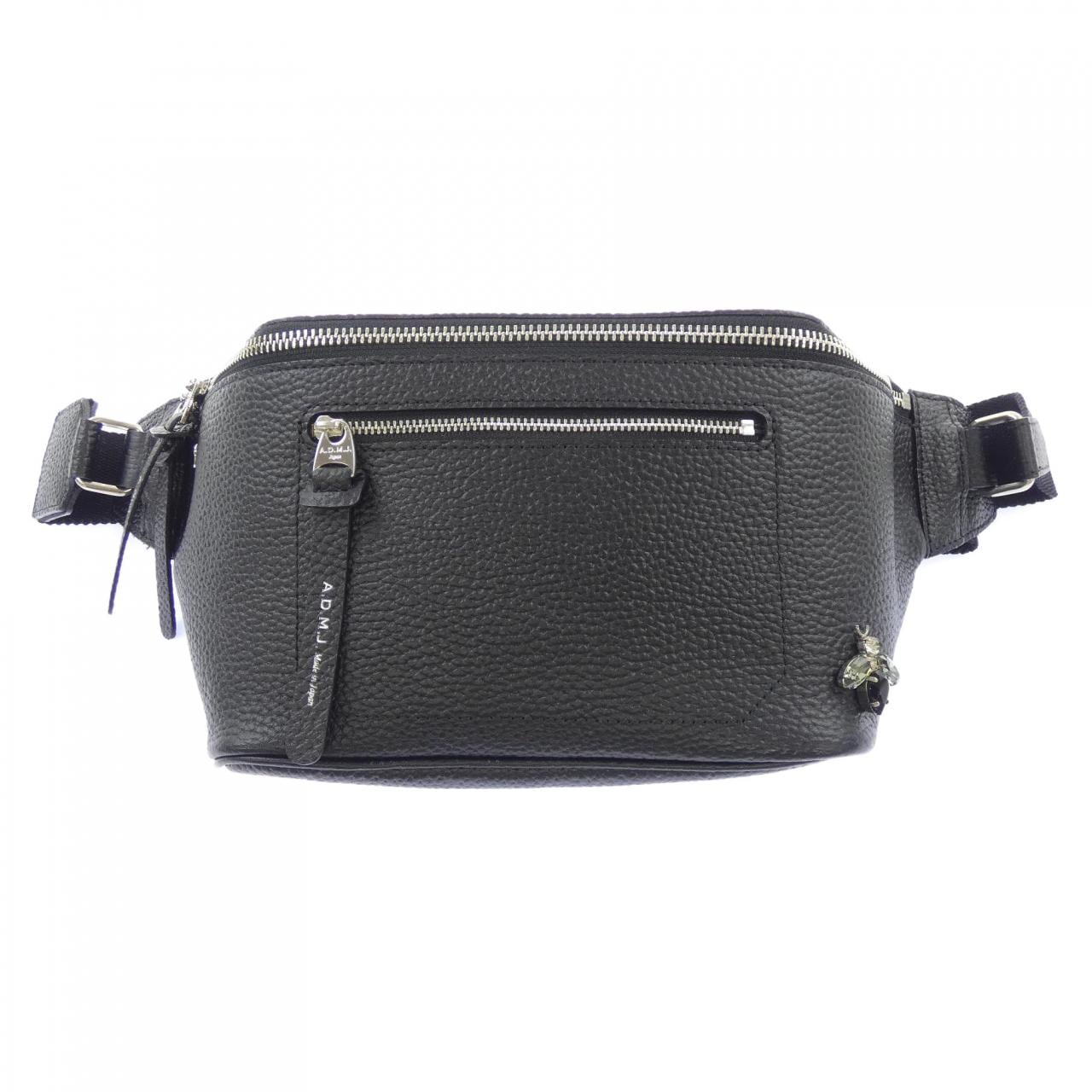 エイディエムジェイ ADMJ BAG