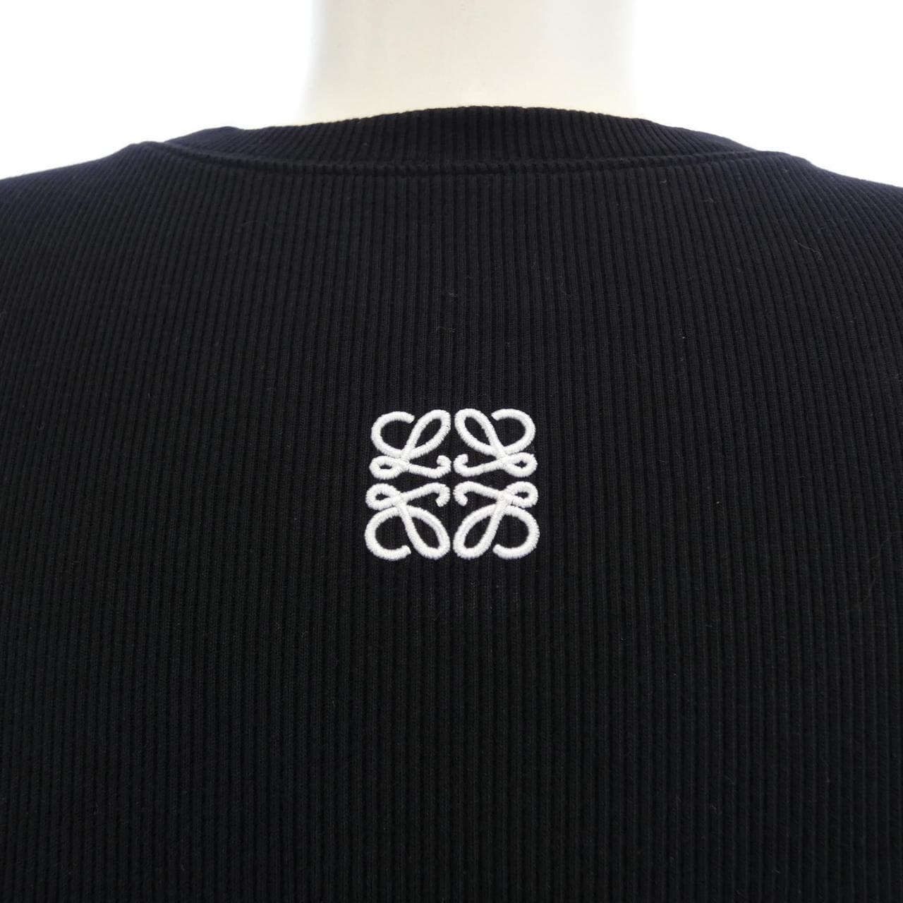 ロエベ LOEWE オーバーサイズフィットロングスリーブTシャツ アナグラム H526Y22XAY トップス