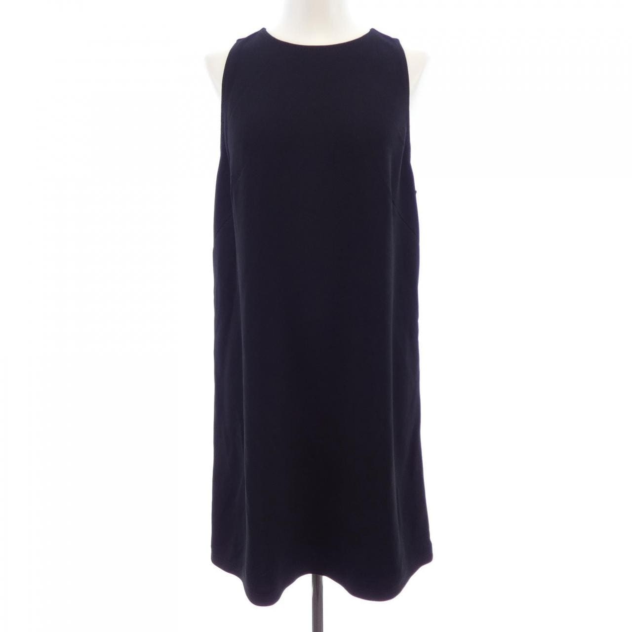 シャネル CHANEL LOOK5 P81174V73636 26P ワンピース