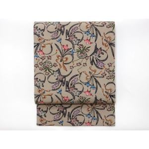 名古屋帯【城間栄順】