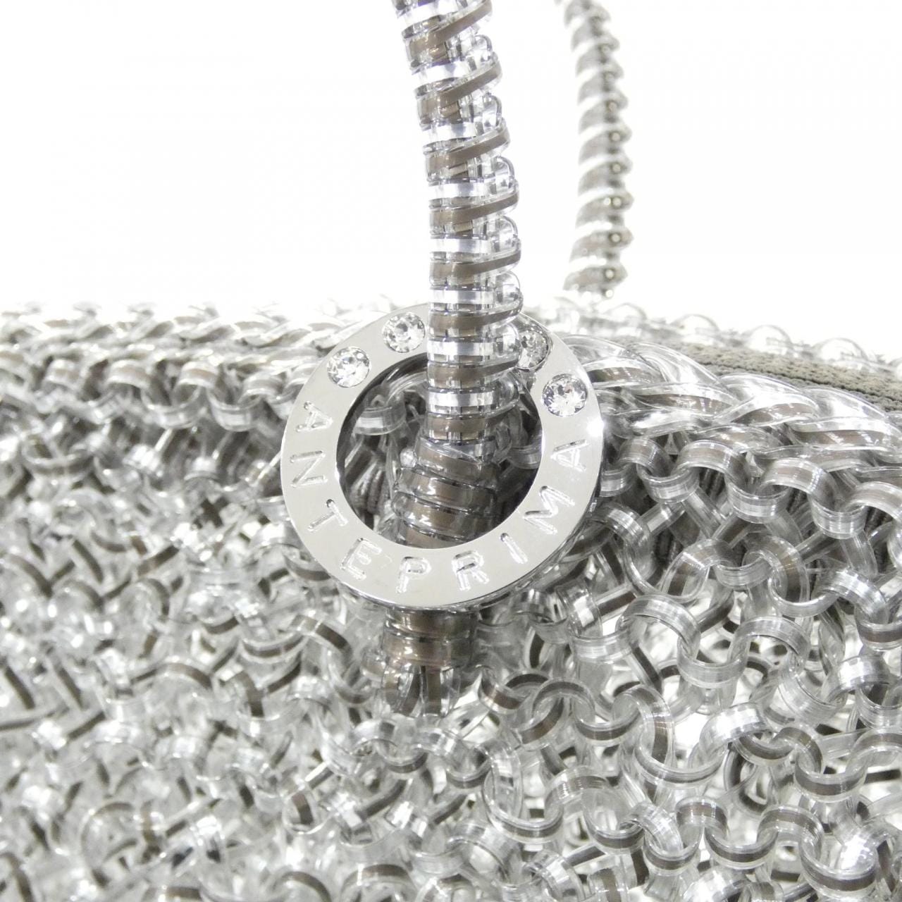 アンテプリマ PB25SZ60LE ハンドバッグ