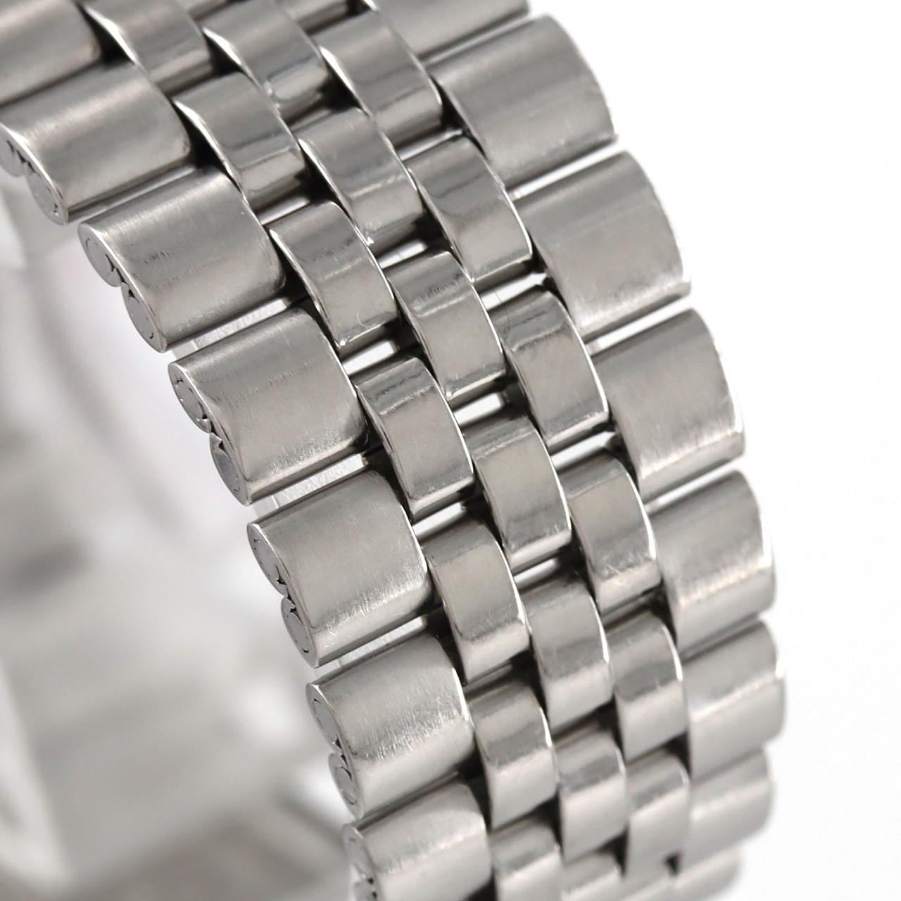 【ノーメンテナンス還元価格】ロレックス デイトジャスト 1601 SSxWG 自動巻 3番台