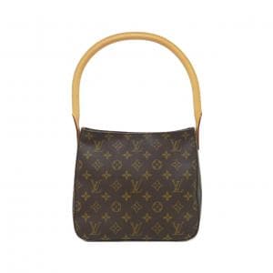 ルイヴィトン モノグラム ルーピング MM M51146 ショルダーバッグ