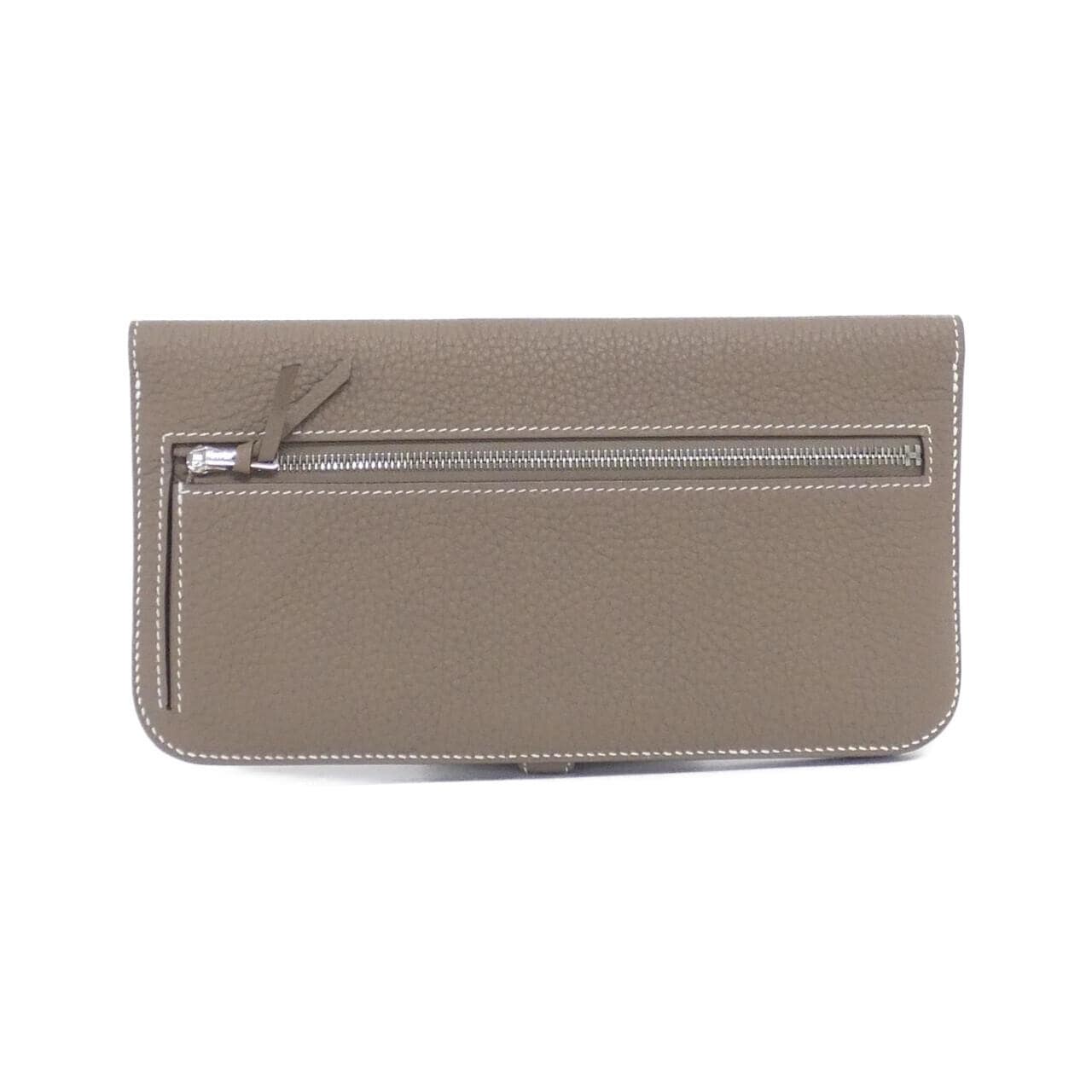 エルメス ドゴン ロング 061200CK 財布