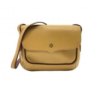 【ヴィンテージ】カルティエ ショルダーバッグ