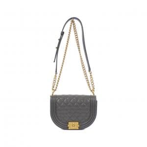 CHANEL shoulder bag