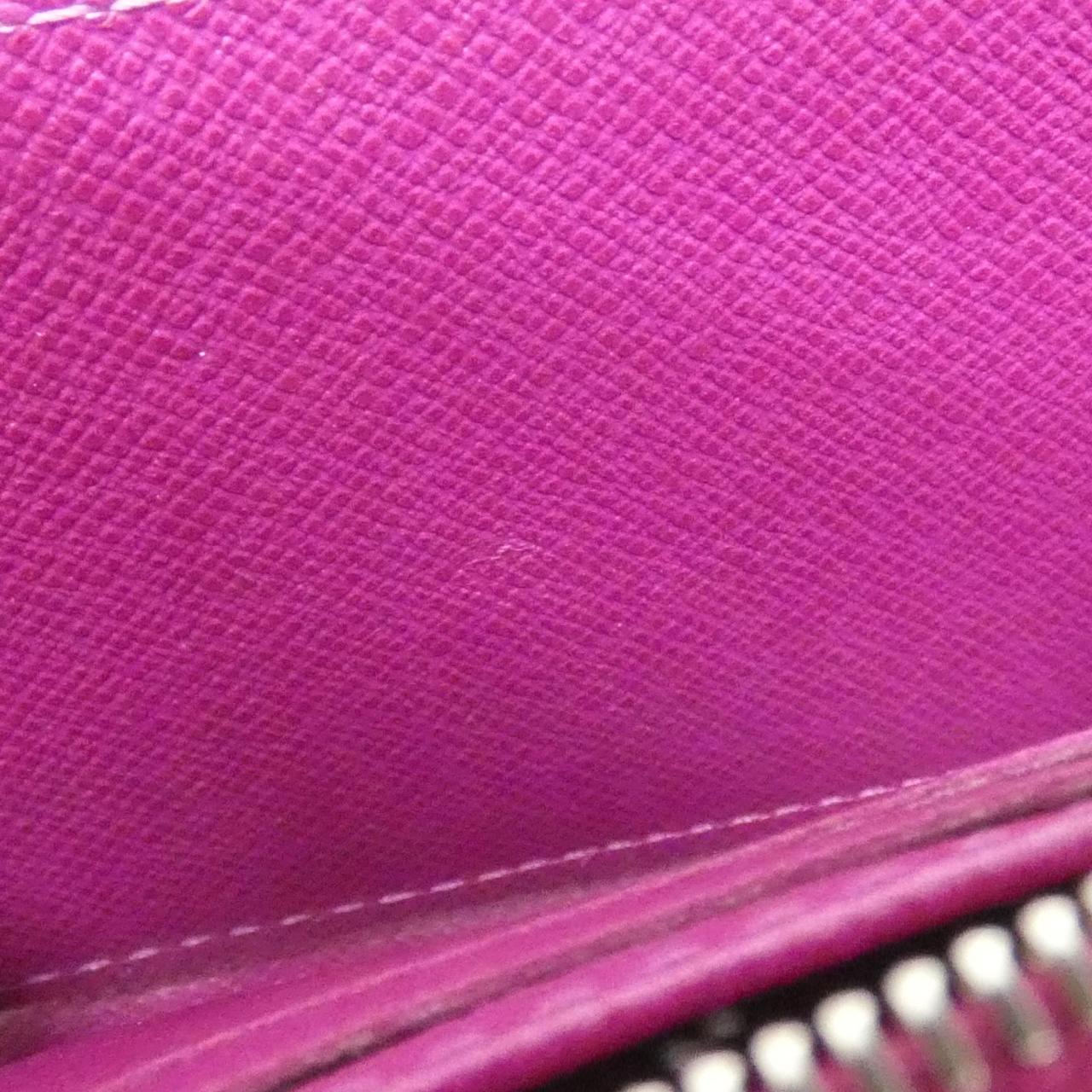 ルイヴィトン エピ ジッピー コインパース M6015L コインケース