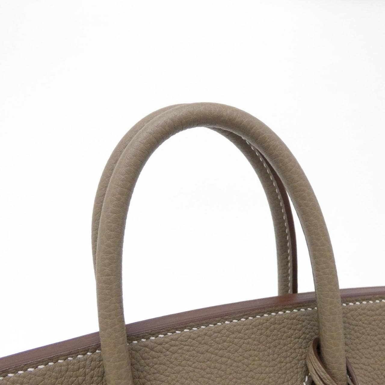 【未使用品】エルメス バーキン ヴェルソ 25cm 076215CK バッグ