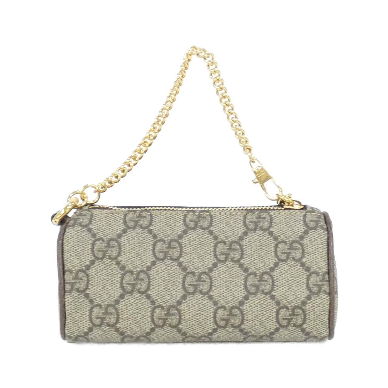 グッチ GG RETRO 726253 FABD5 ポーチ