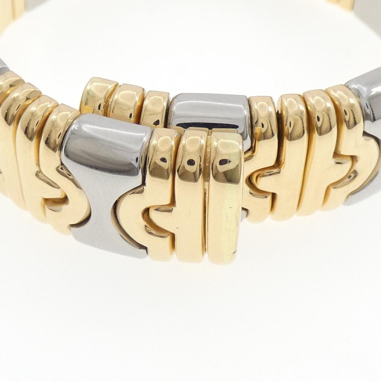 ブルガリ パレンテシス バングル