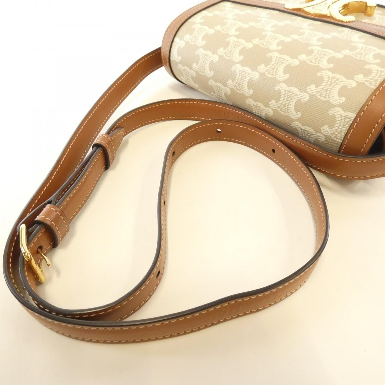 セリーヌ 188882FLD ショルダーバッグ