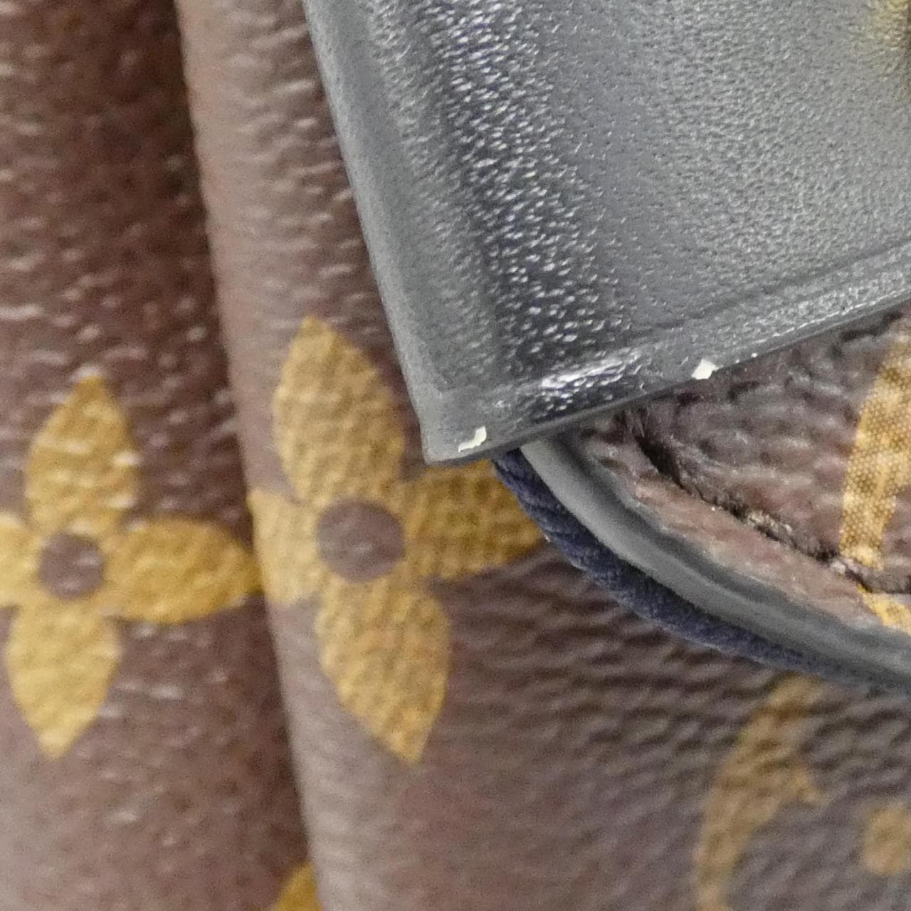 LOUIS VUITTON Monogram Georges MM M43778 包