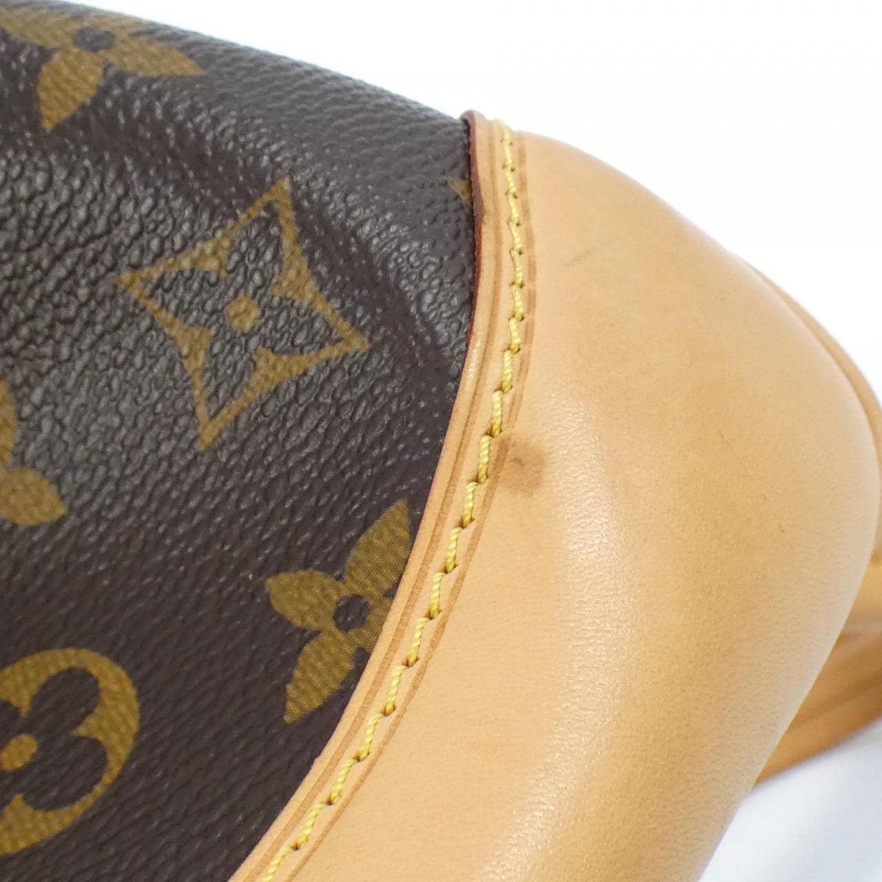 LOUIS VUITTON Monogram Beverly GM M40120 单肩包