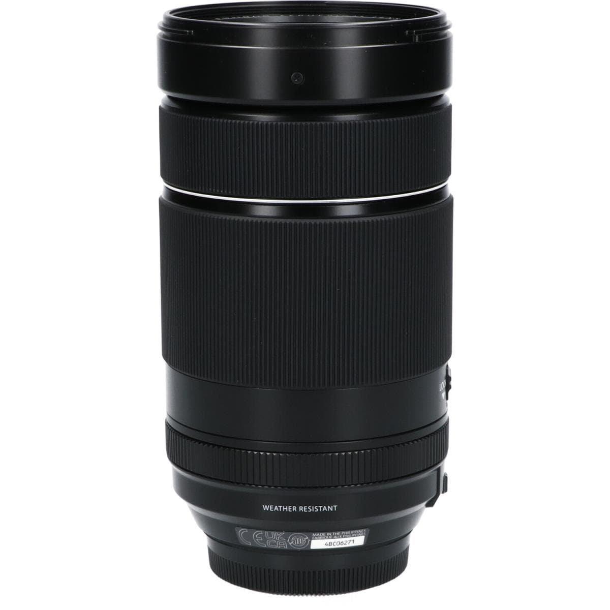 ＦＵＪＩＦＩＬＭ　ＸＦ７０－３００ｍｍ　Ｆ４－５．６Ｒ　ＬＭ　ＯＩＳ　ＷＲ