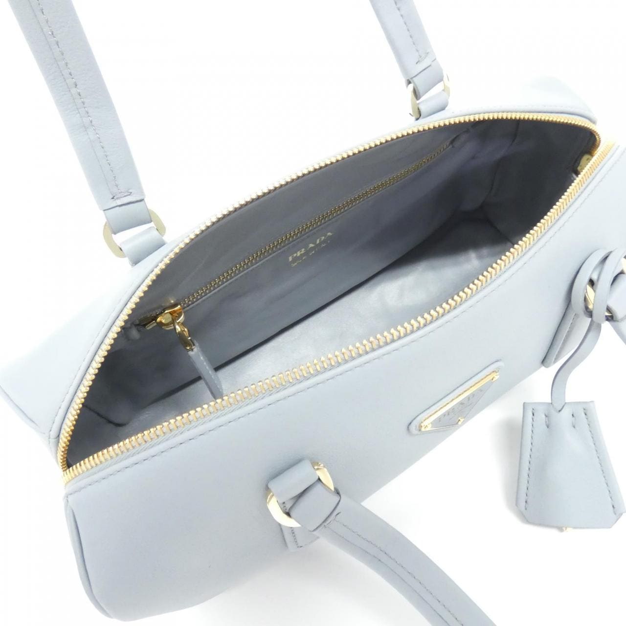 [新品] Prada 1BB127 單肩包
