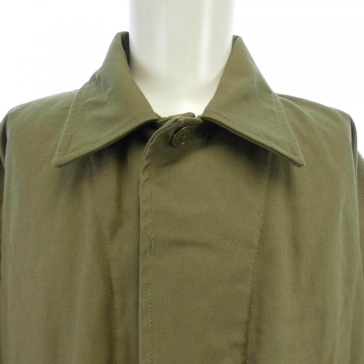 Double Taps WTAPS Coat