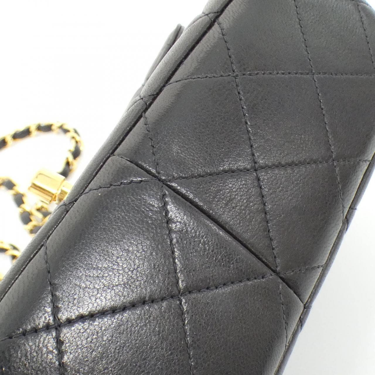[vintage] CHANEL 05289 肩包